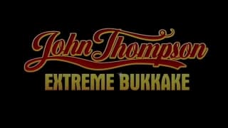 Seductive redhead enjoys this hard cock