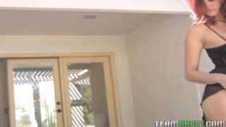 See how Jayden Cole masturbates here