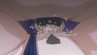 Several sex parties in this hentai.