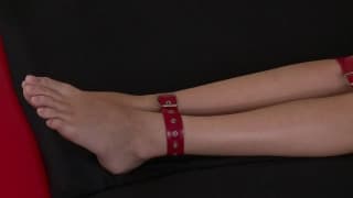 Sexually dominating a very tasty whore