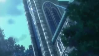 Sexy brunette with nice big oppais sucks cock