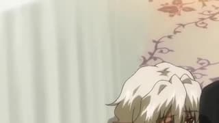 She has sublime oppais