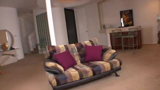 She just wants to make her man happy