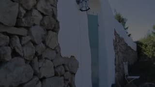 She likes to masturbate outdoor