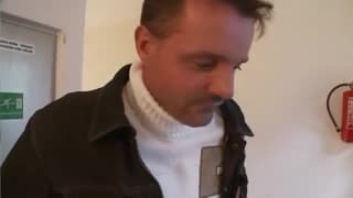 She love getting fucked veery morning