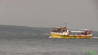 She loves to be naked on the beach