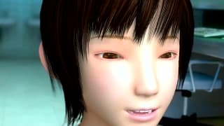 She takes advantage of this sex session