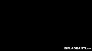 She teases her gynecologist and he fucks her