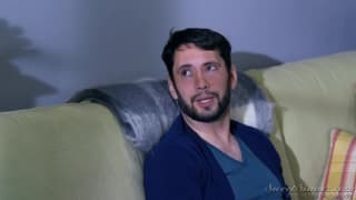 She wants to fuck him until he cums