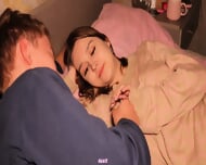 She’s too small for this?