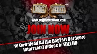 Skylar Green experiments with this big dick