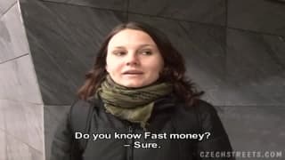 Slash and Manon have fun here together