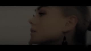 Slut getting laid with her hot cousin