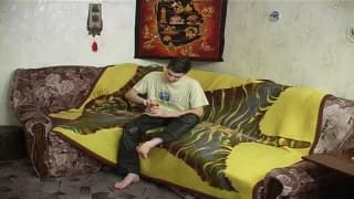 Some honey on that dick for extra sweetness