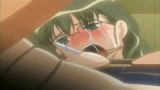 Some intense hentai sex to enjoy