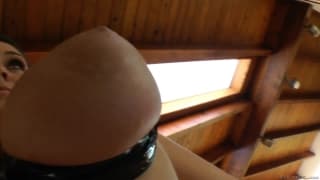 Some sluts who love to get kinky together