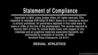 Stella Cox has him in her ass