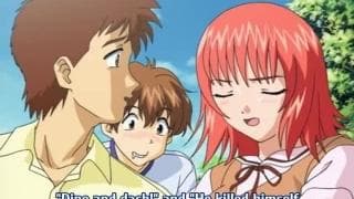 Strokes of chinko to satisfy her