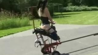 Submission and dominance session today