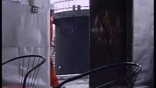 Suzan Nielsen is nailed in this threesome