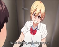 Sweet and Hot 1+2 – Hentai Haven