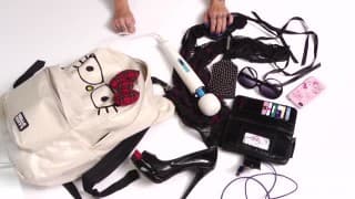 Sybil Hawthrome goes solo