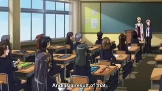 Take a look at these Hentai girls squirting