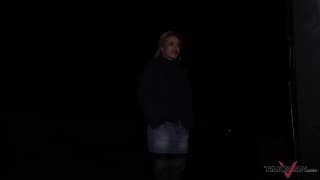 Takevan – Cherry Kiss – Found herself fucked