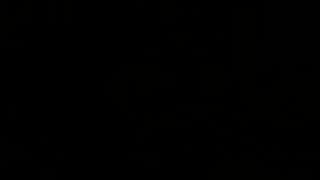 Taking that cock in her first time anal