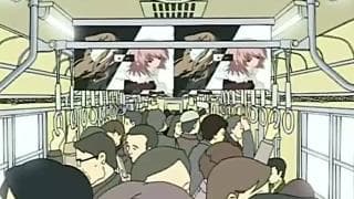 Tasty hentai in a hospital bed in this clip!