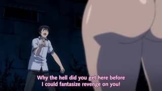 Teen witches first chapter became a tentacle