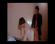 The Beautifull French Brunette Helene Shirley Nicole Segaud