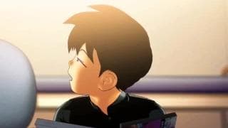 The doctor orders the nurse to fuck him