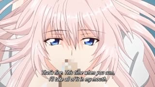 The hentai cartoon about school sex