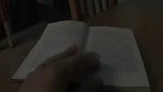 The huge cock that she loves