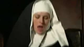 The name of the son, the father and my Holy Asshole