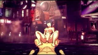 There are no limits in this sex game