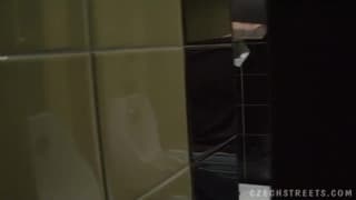 These Czech women give pleasure in this video