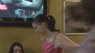 These Czechs get hot with a cock today