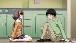 These friends love having a group session