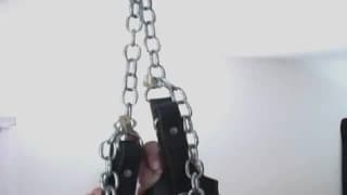 These lesbian bitches love domination