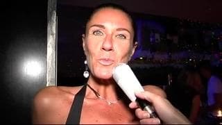 These parties are very sexual and very wild