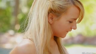 These two precious babes enjoy playing!