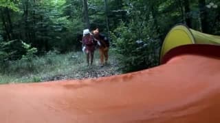 These two whores just want fun today