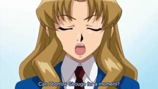 These young friends want to experiment