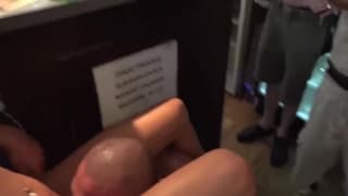 They give everything to satisfy the customers