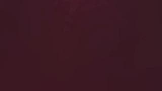 Thieving whore gets punished