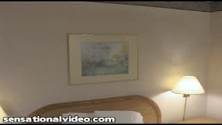 This BBW has a big sexual appetite