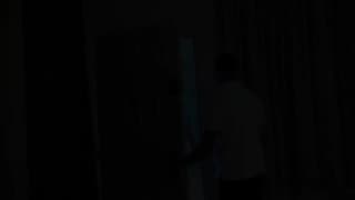 This black beauty wants two cocks inside her