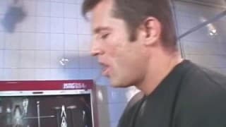 This blonde wants a lot of cum on her face